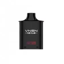 VNSN Nexus 16000 Prefilled Pods - 20mg Nic Salt