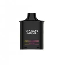 VNSN Nexus 16000 Prefilled Pods - 20mg Nic Salt