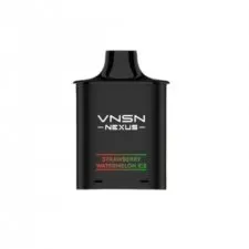VNSN Nexus 16000 Prefilled Pods - 20mg Nic Salt
