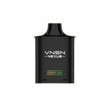 VNSN Nexus 16000 Prefilled Pods - 20mg Nic Salt