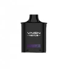 VNSN Nexus 16000 Prefilled Pods - 20mg Nic Salt