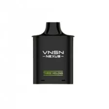 VNSN Nexus 16000 Prefilled Pods - 20mg Nic Salt