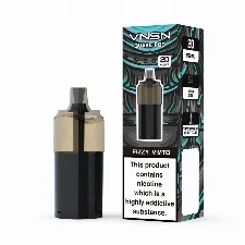 VNSN Quake 10000 ASMR Prefilled Pods - Long Lasting Vape Experience