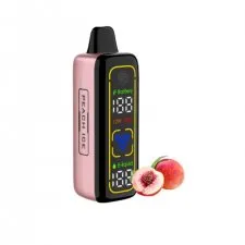 VNSN Spark Pro 30000 Puffs Prefilled Vape Kit