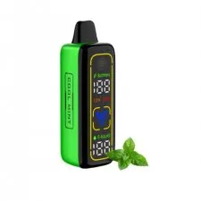 VNSN Spark Pro 30000 Puffs Prefilled Vape Kit