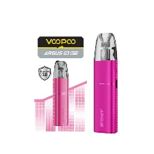 Voopoo Argus G3 Mini Vape Kit - Lightweight Pod System