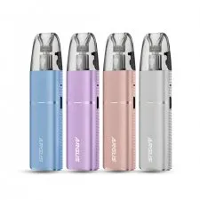 Voopoo Argus G3 Mini Vape Kit - Lightweight Pod System