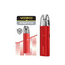 Voopoo Argus G3 Mini Vape Kit - Lightweight Pod System