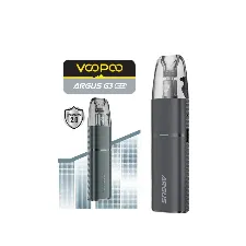 Voopoo Argus G3 Mini Vape Kit - Lightweight Pod System