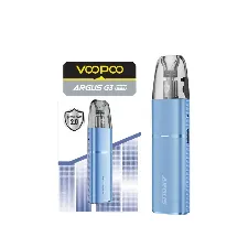 Voopoo Argus G3 Mini Vape Kit - Lightweight Pod System