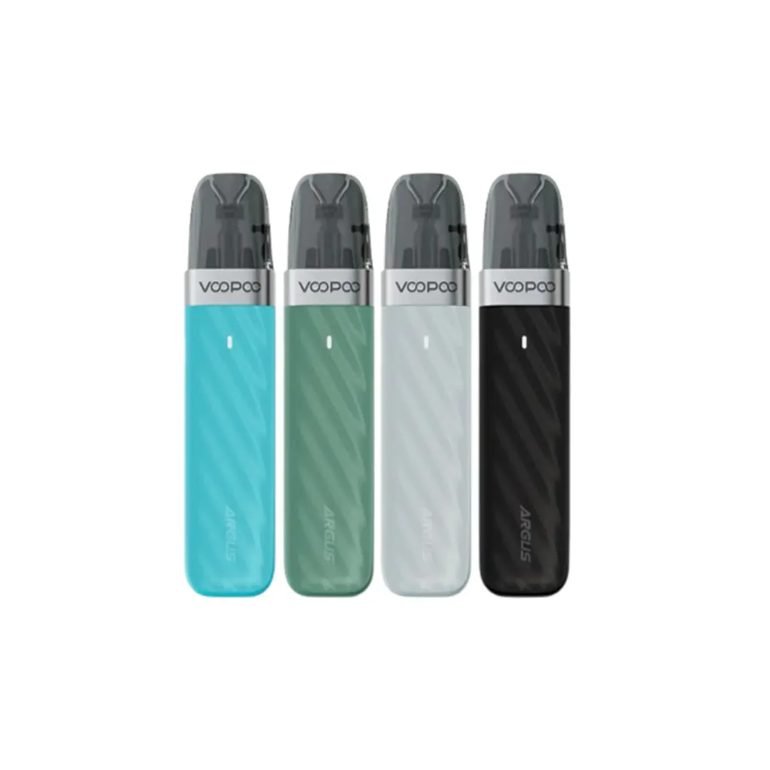 Voopoo Argus Z2 Pod Vape Kit