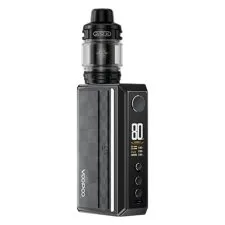Voopoo Drag 5 Mod | Dual 18650 Box Mod by Voopoo