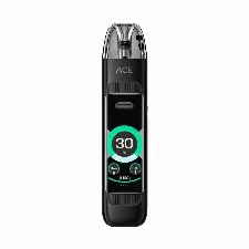 Vozol Ace Max Refillable Pod Vape Kit