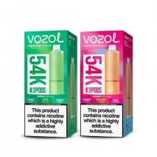 Vozol Mate 54K Kit