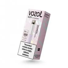 Vozol Sleek Prefilled Pod Kit