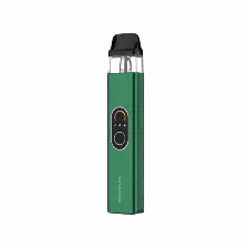 Vaporesso XROS 4 Vape Kit - Premium MTL & RDL Device