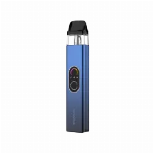 Vaporesso XROS 4 Vape Kit - Premium MTL & RDL Device