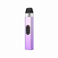Vaporesso XROS 4 Vape Kit - Premium MTL & RDL Device