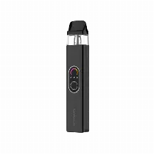 Vaporesso XROS 4 Vape Kit - Premium MTL & RDL Device