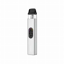 Vaporesso XROS 4 Vape Kit - Premium MTL & RDL Device
