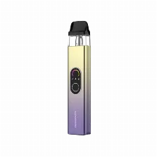 Vaporesso XROS 4 Vape Kit - Premium MTL & RDL Device