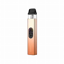 Vaporesso XROS 4 Vape Kit - Premium MTL & RDL Device
