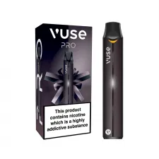 Vuse Pro Prefilled Pod Kit | Vape Fair UK