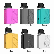 Vaporesso XROS Nano Pod Kit