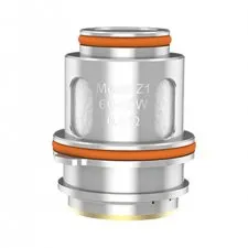 Geek Vape Zeus Mesh Replacement Coils | Sub-Ohm Mesh Coils