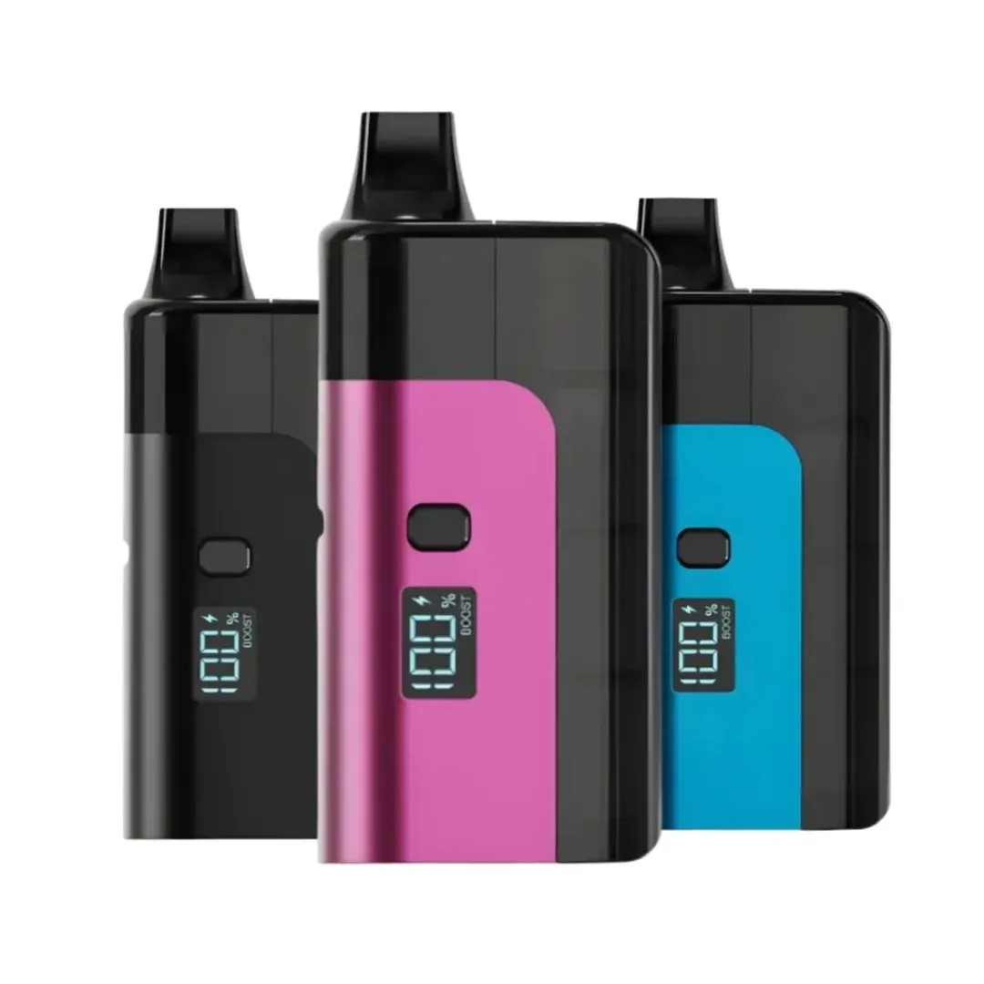Buy Titan X 10K Prefilled Pod Kit | £8.99 - Vape Fair