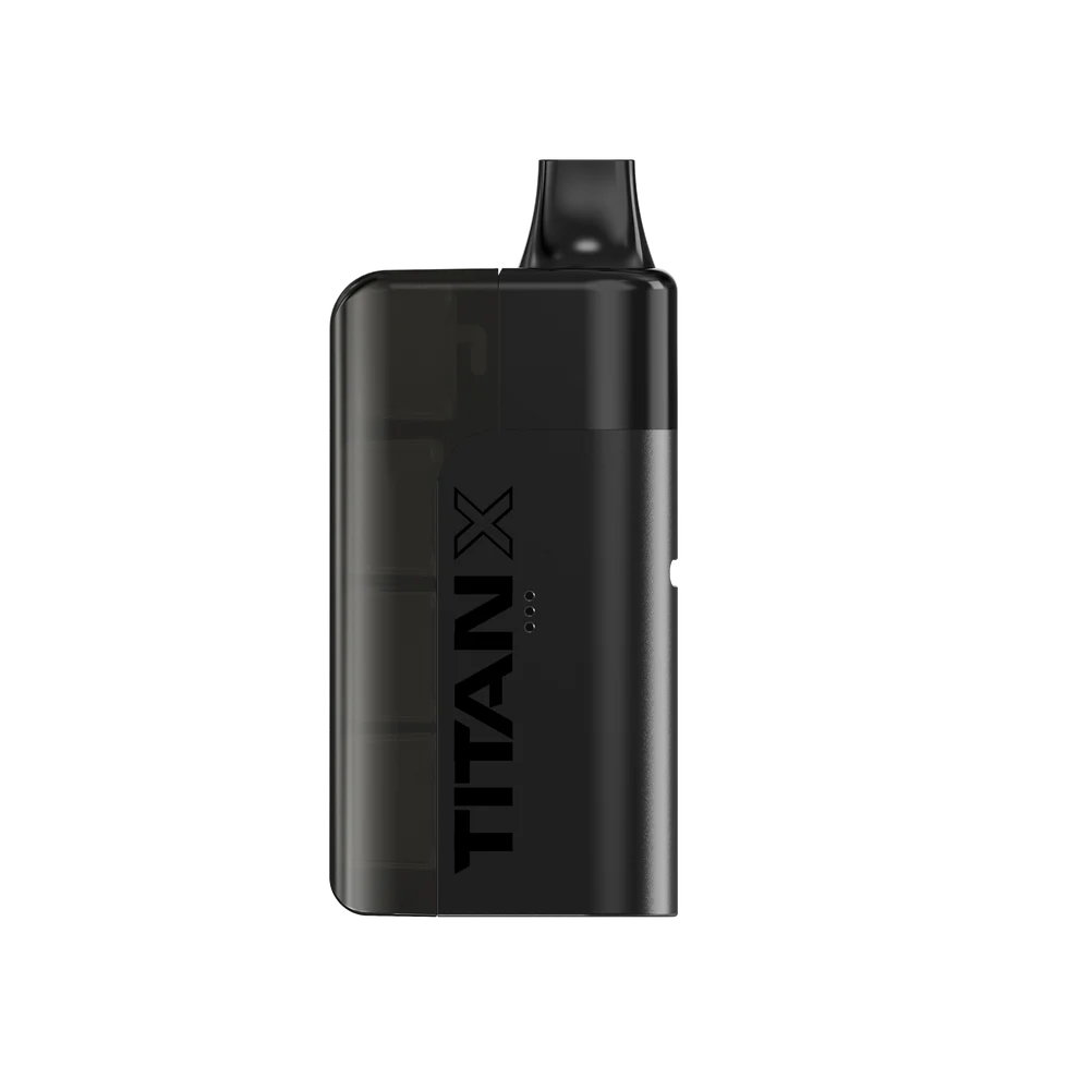 Buy Titan X 10K Prefilled Pod Kit | £8.99 - Vape Fair
