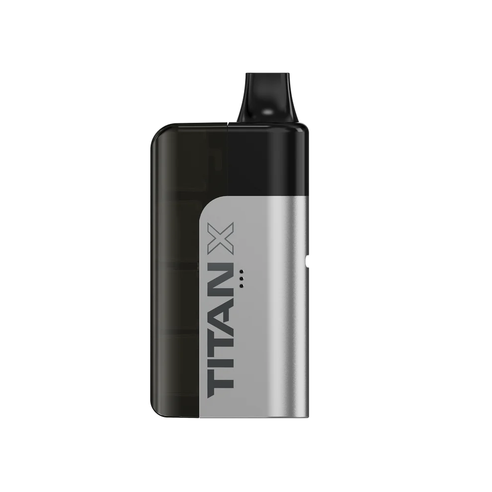 Buy Titan X 10K Prefilled Pod Kit | £8.99 - Vape Fair