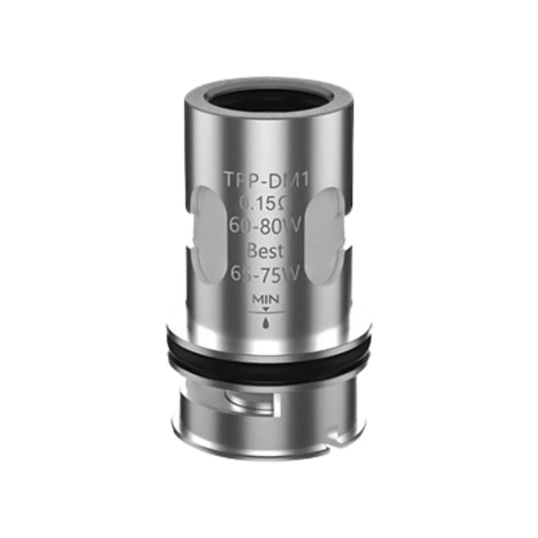 Buy Voopoo TPP Replacement Coil | £8.89 - Vape Fair