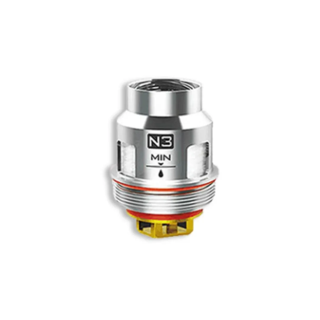 Buy Voopoo UForce Coils | £15.89 at Vape Fair