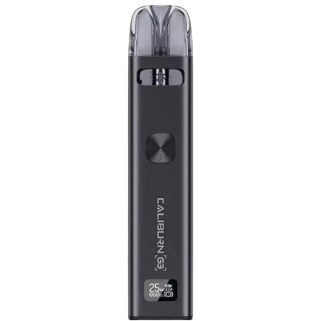 Uwell Caliburn G3 Pod Kit