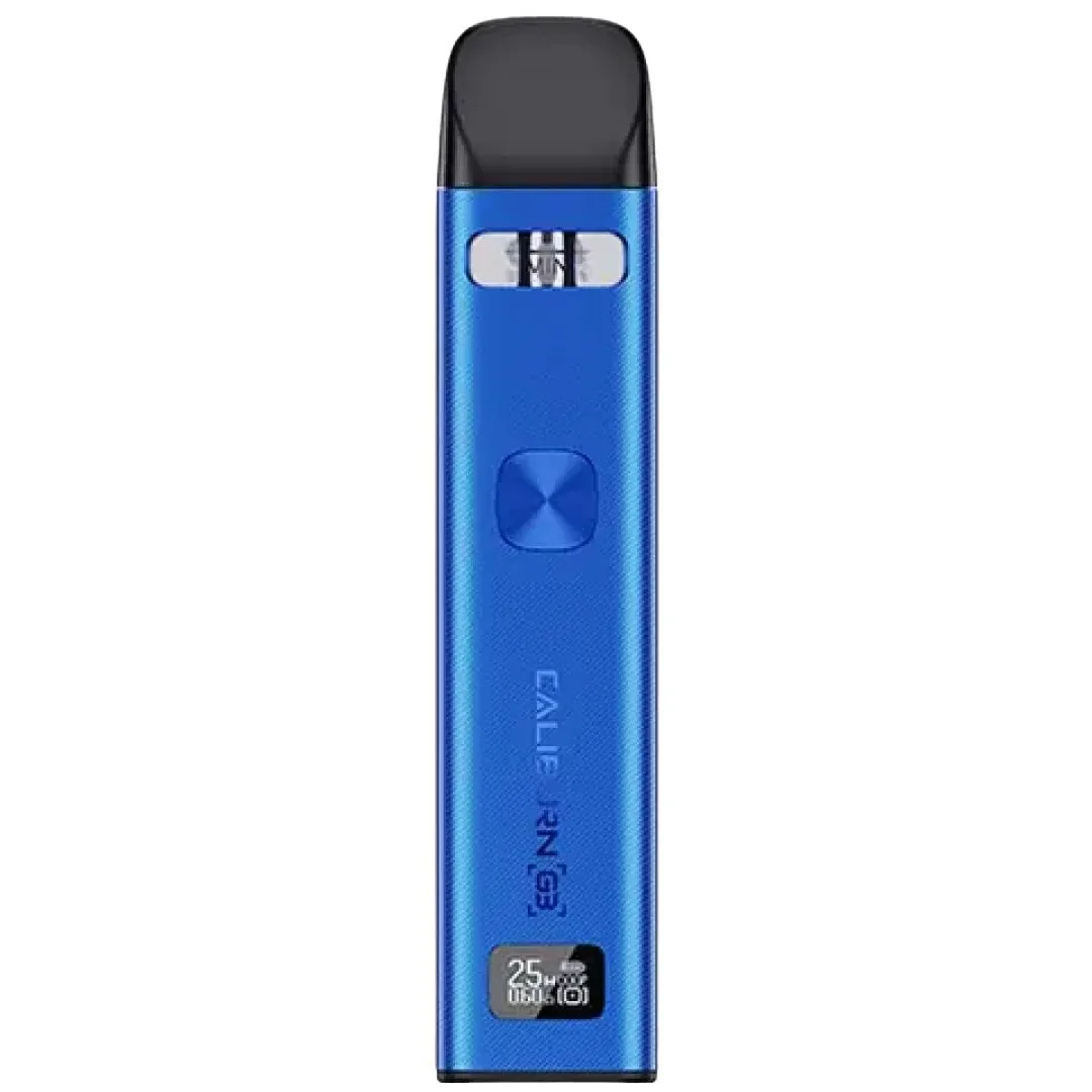 Buy Uwell Caliburn G3 Pod Kit | £17.39 - Vape Fair