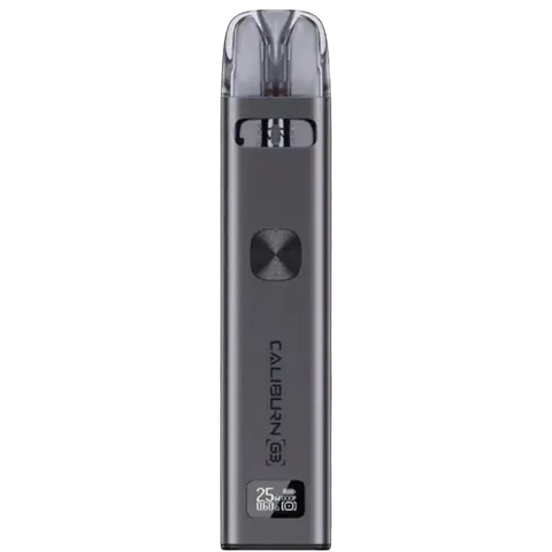 Buy Uwell Caliburn G3 Pod Kit | £17.39 - Vape Fair