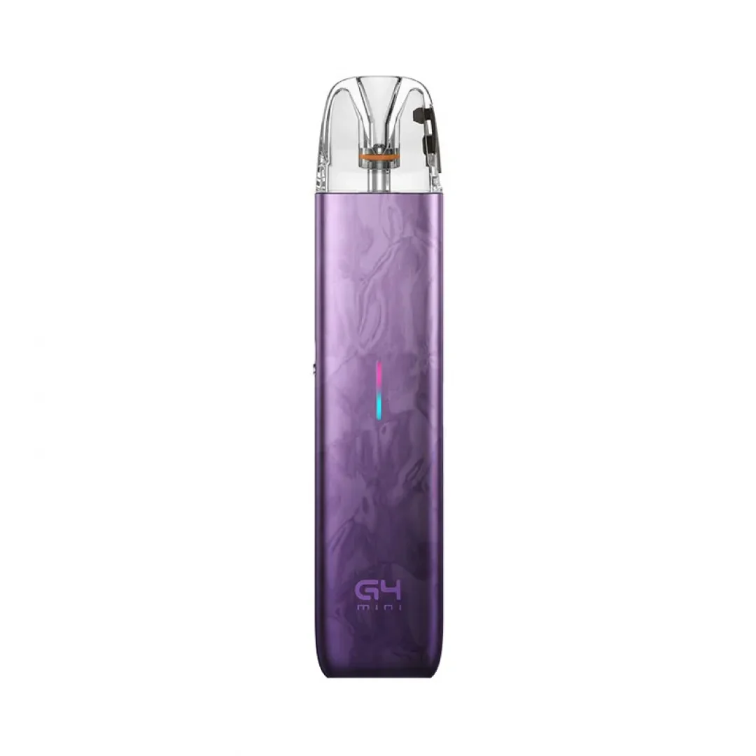 Buy Uwell Caliburn G4 Mini Pod Kit | Only £9.59 - Vape Fair