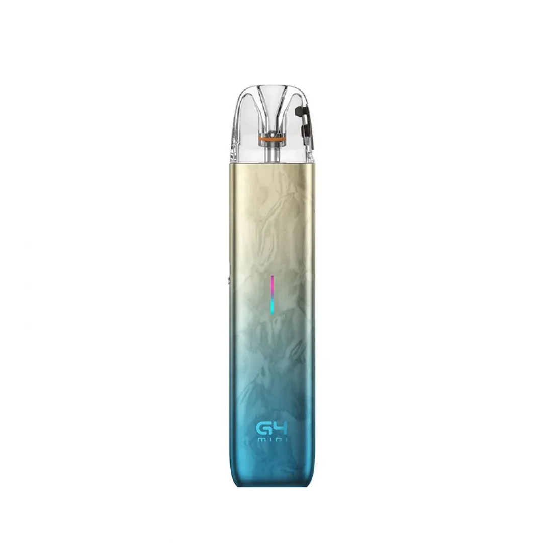Buy Uwell Caliburn G4 Mini Pod Kit | Only £9.59 - Vape Fair