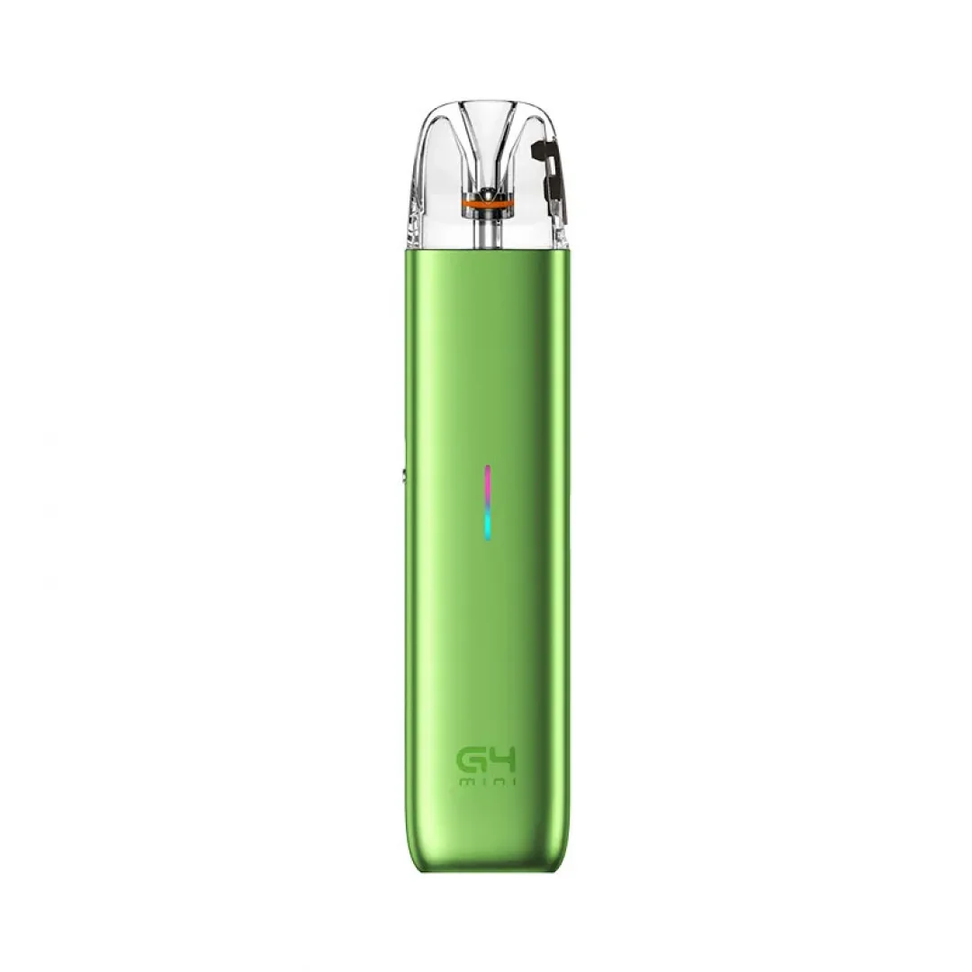 Buy Uwell Caliburn G4 Mini Pod Kit | Only £9.59 - Vape Fair