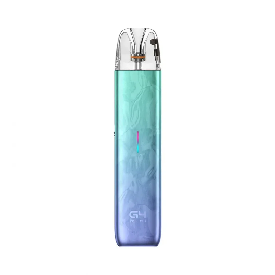 Buy Uwell Caliburn G4 Mini Pod Kit | Only £9.59 - Vape Fair