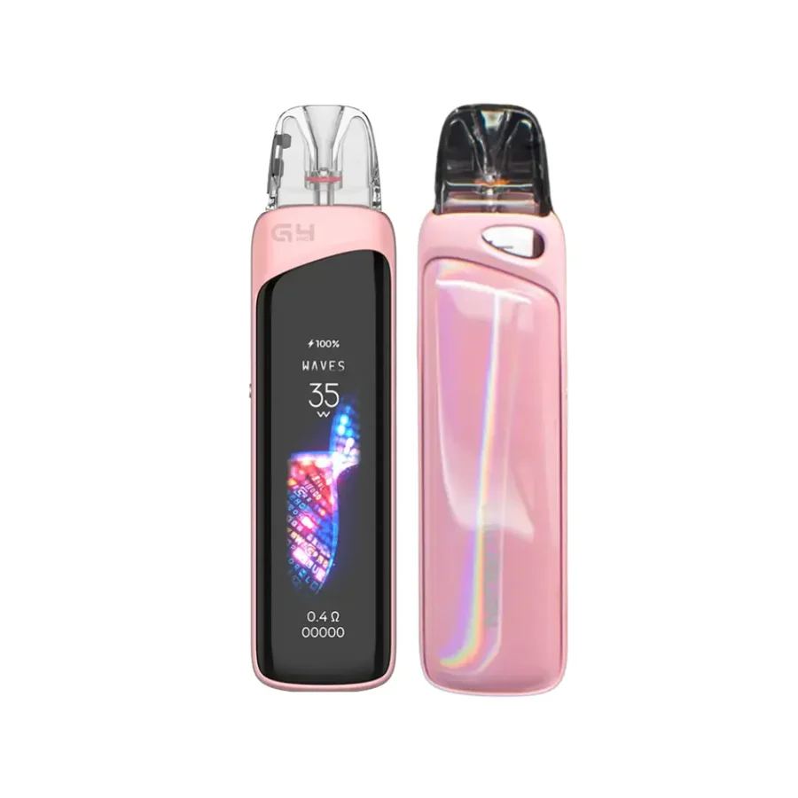 Buy Uwell Caliburn G4 Pro Pod Kit | £21.99 - Vape Fair