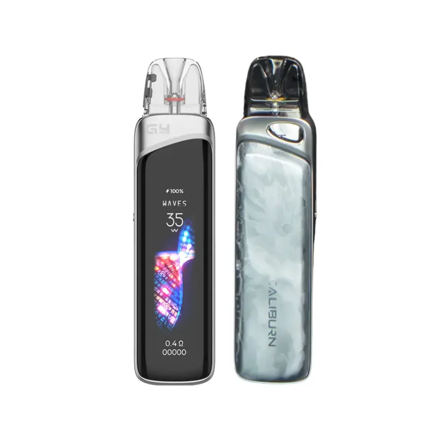 Buy Uwell Caliburn G4 Pro Pod Kit | £21.99 - Vape Fair