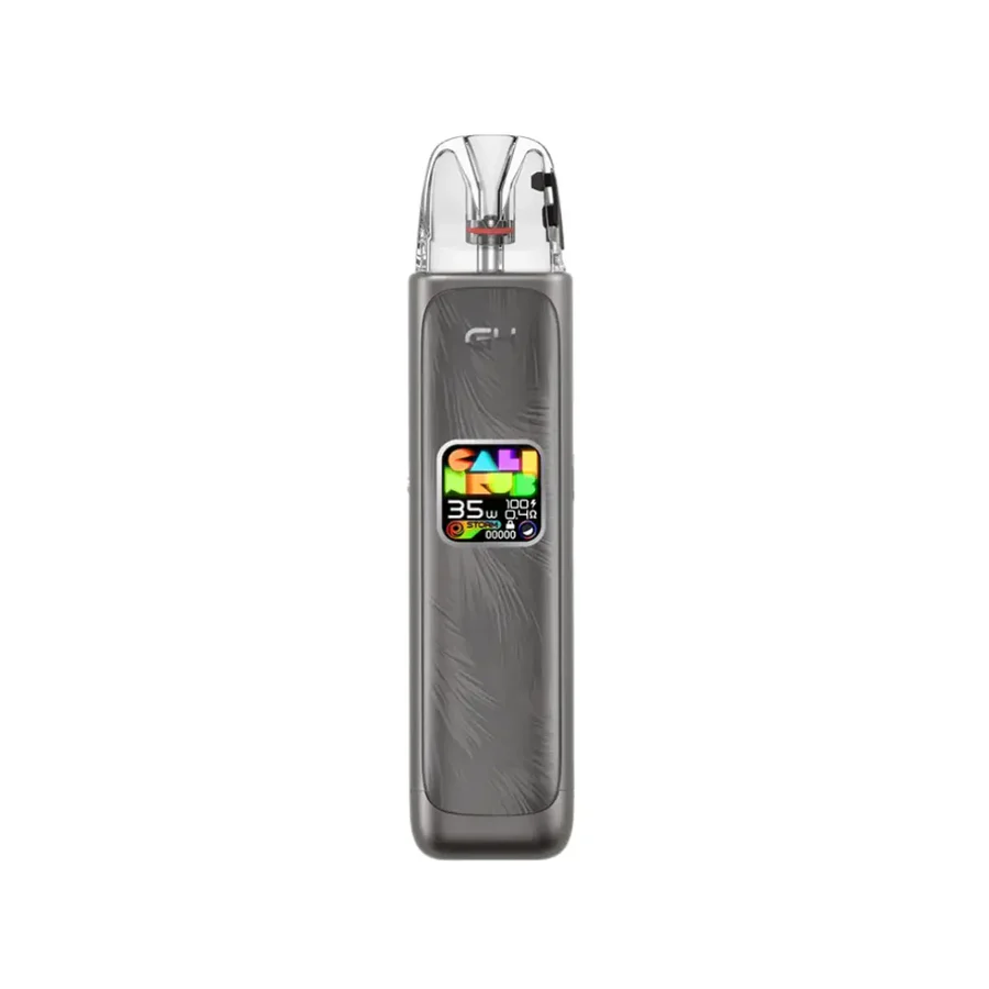 Buy Uwell Caliburn G4 Vape Kit | £22.89 - Vape Fair