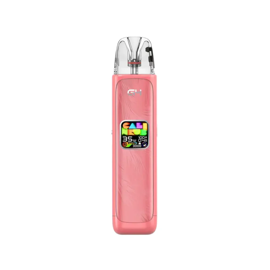 Uwell Caliburn G4 Vape Kit - High Performance Pod System