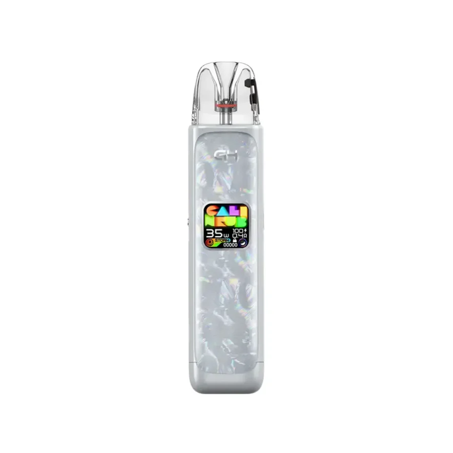 Buy Uwell Caliburn G4 Vape Kit | £22.89 - Vape Fair
