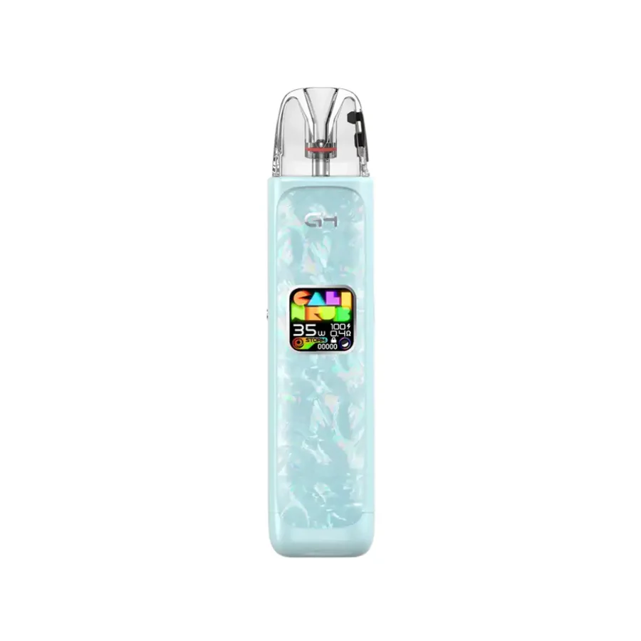 Buy Uwell Caliburn G4 Vape Kit | £22.89 - Vape Fair