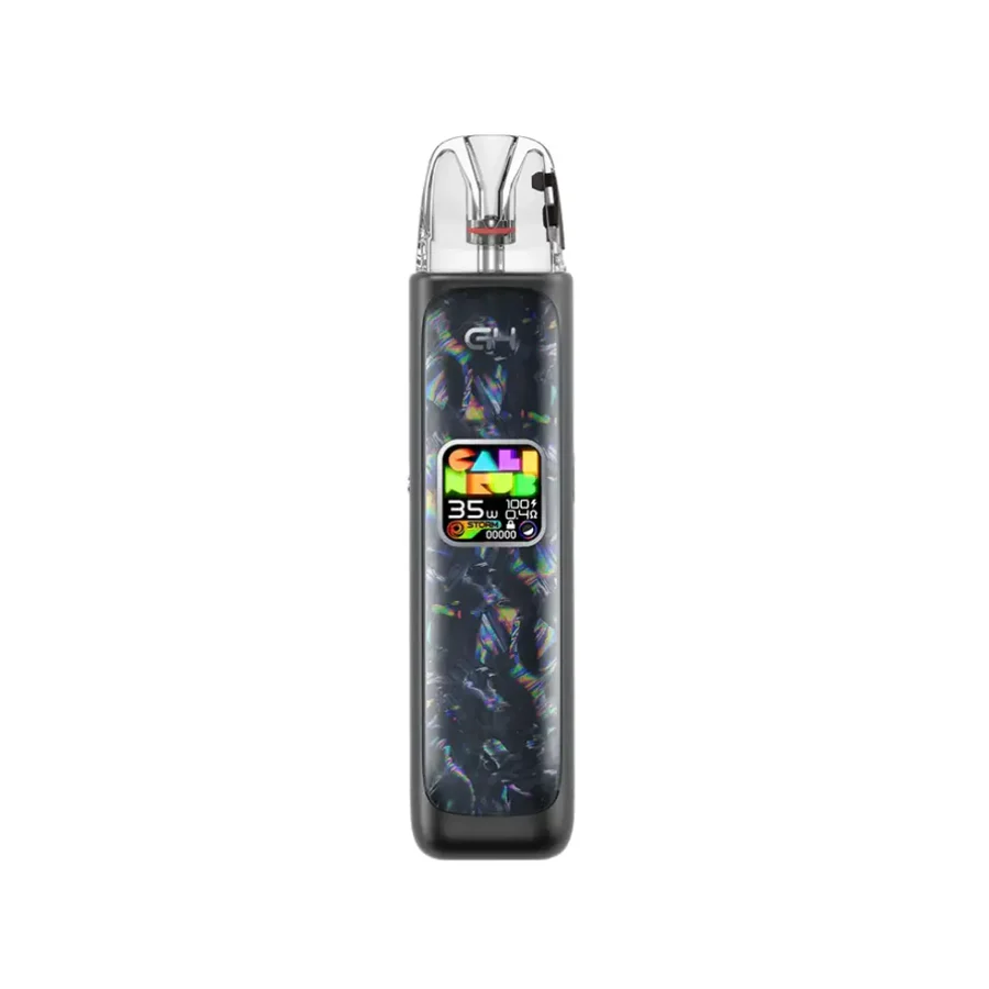 Buy Uwell Caliburn G4 Vape Kit | £22.89 - Vape Fair