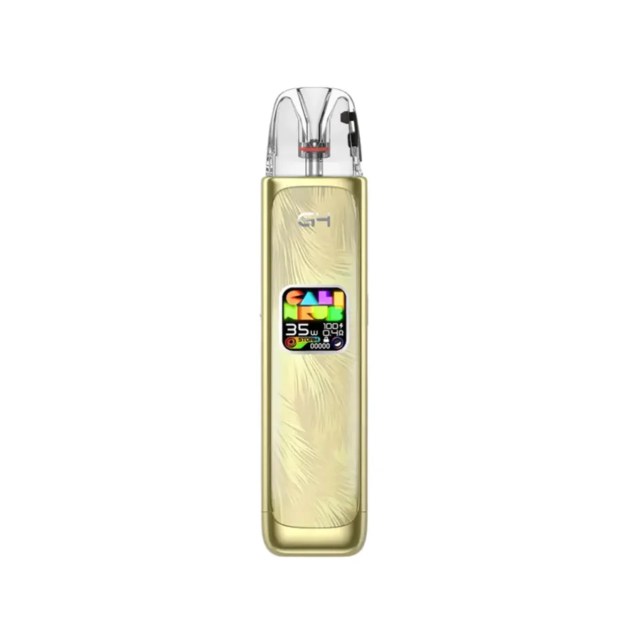 Buy Uwell Caliburn G4 Vape Kit | £22.89 - Vape Fair