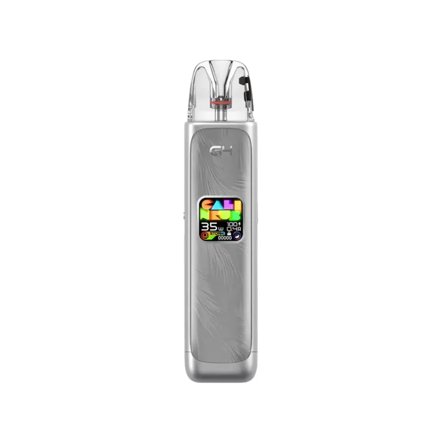 Buy Uwell Caliburn G4 Vape Kit | £22.89 - Vape Fair
